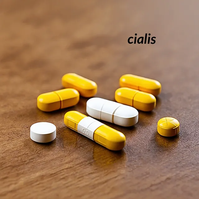 Cialis generico farmacias del ahorro